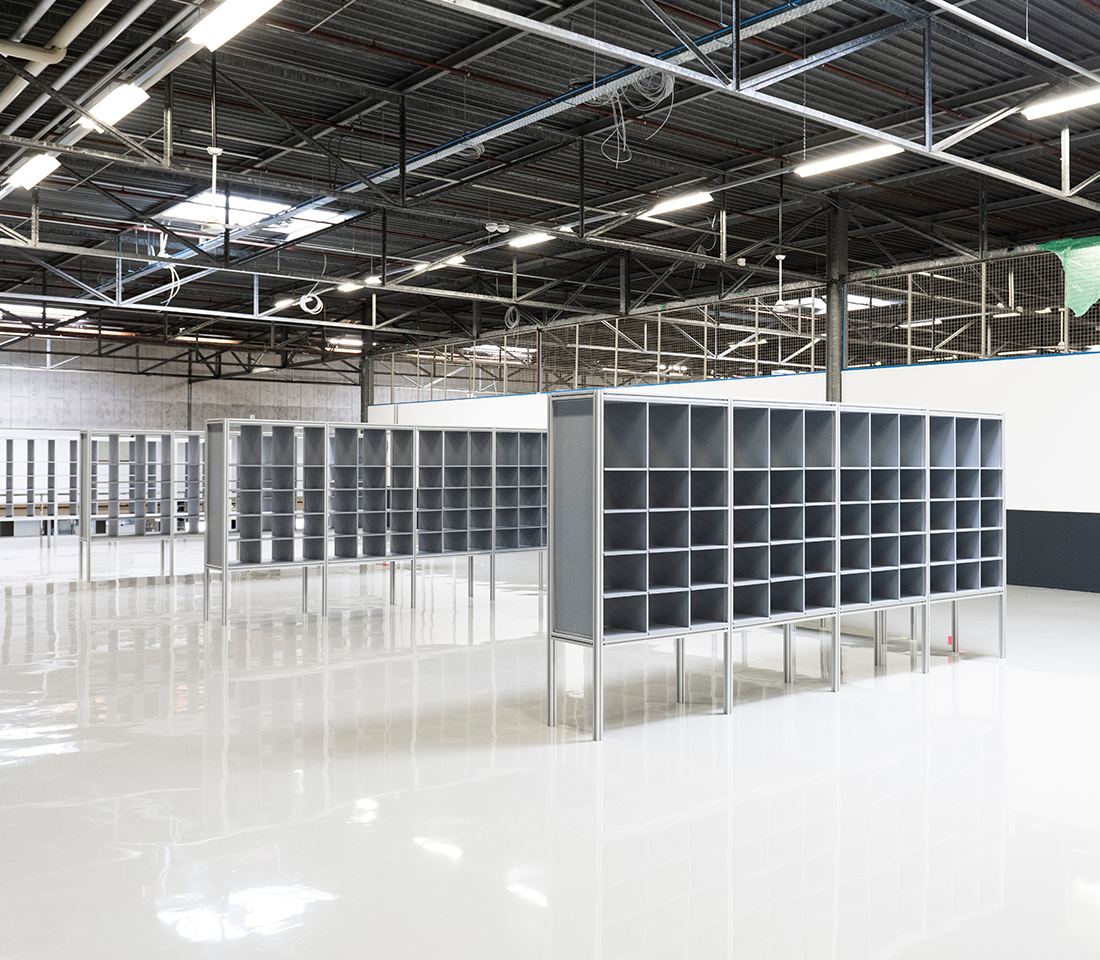 Jouw maatwerkuitdaging